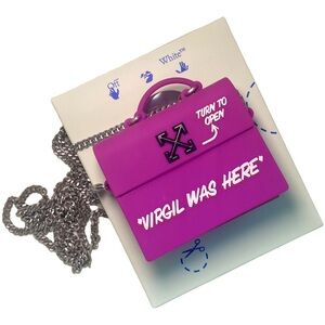 Off-White Jitney AirPods Pro Case